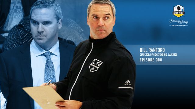 Creating a Foundation of Detail and Work Ethic, with Bill Ranford