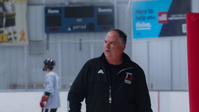 Teaching Hockey Through Concepts, Not Systems: Developing IQ Through Situational Awareness and Team Tactics