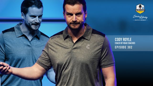 Improving the Three Primary Skills of Leadership, with Cody Royle