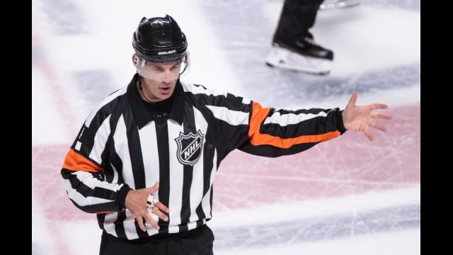 Penalties - Definitions
