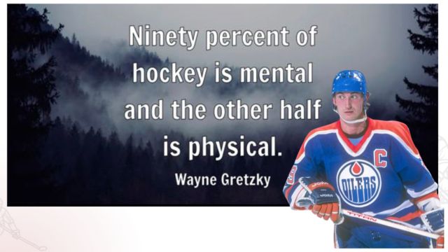 The Mental Game: Training the 90% we Ignore