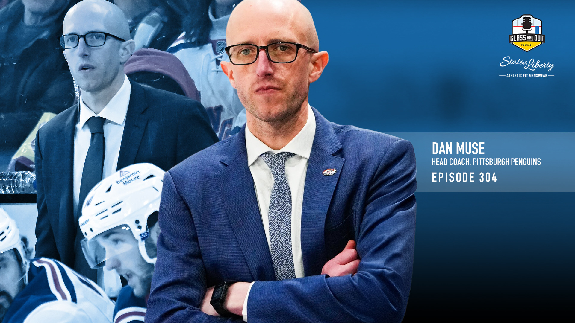 Why it ''Takes No Talent'' to Succeed, with Dan Muse