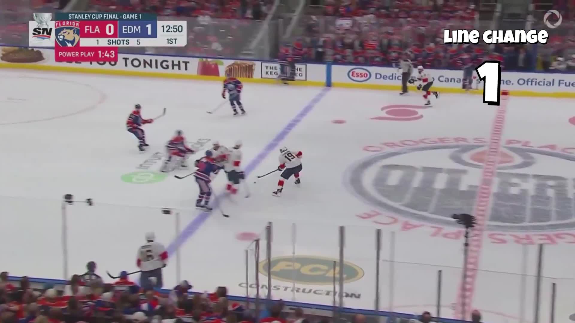 Winning Formula With Quick Shifts and Agressive PK Winning Formula With Quick Shifts and Agressive PK