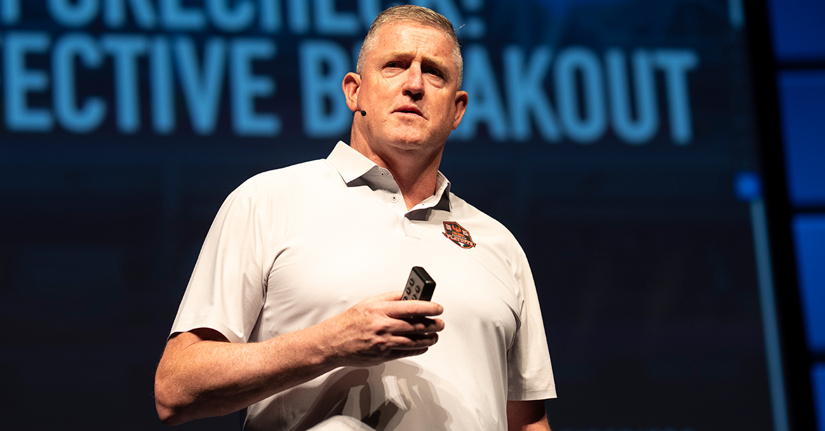 Beating the Forecheck: Details of an Effective Breakout