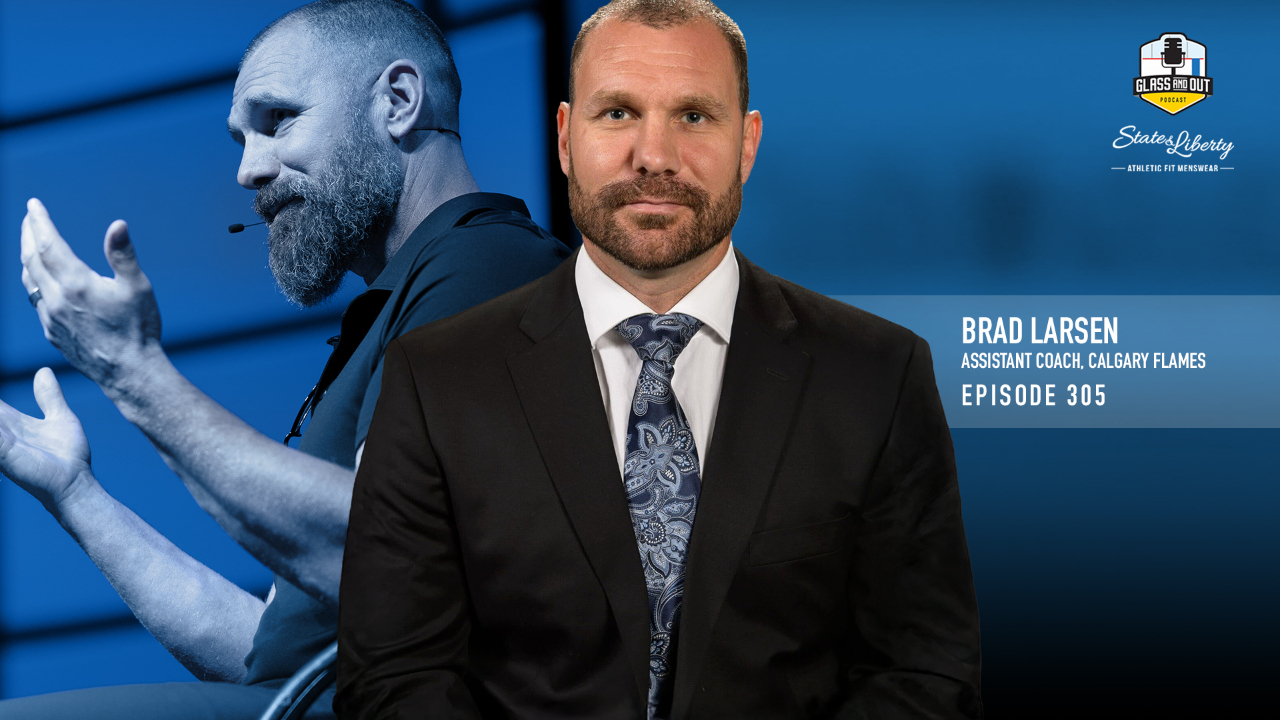 Blooming Where You're Planted, with Brad Larsen