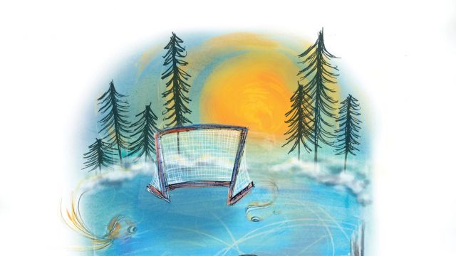 Practice 2.0 Summer thoughts - Quit playing 1v5 hockey