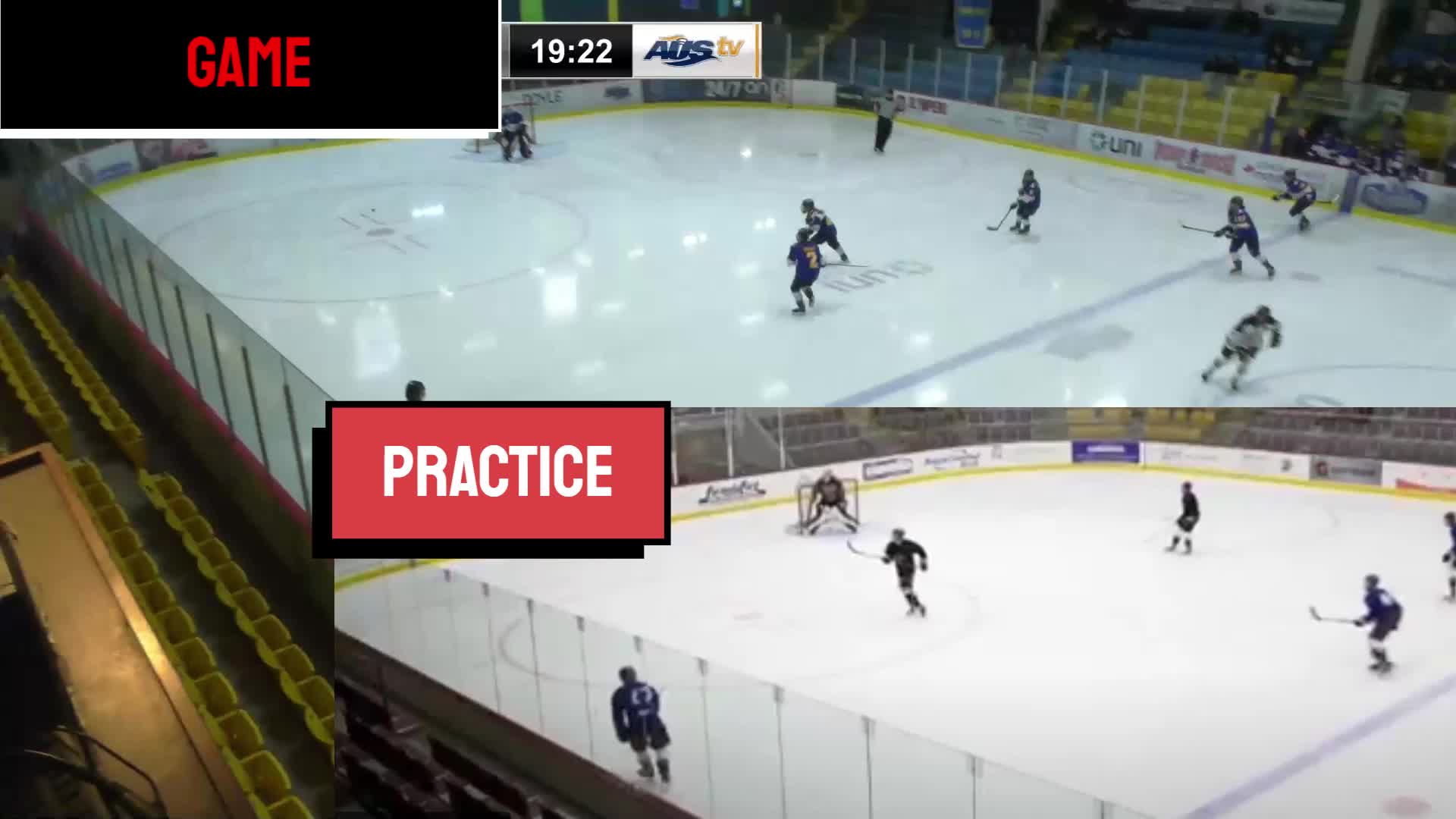 Practice Makes Perfect: Even If Perfect Creates Bad Habits!