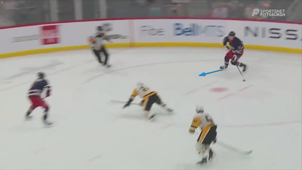 How to Execute Effective Hockey Slides for Delay