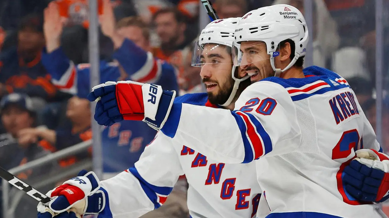 Scoring SHG: Habits and Details from the 2024–2025 NHL Season