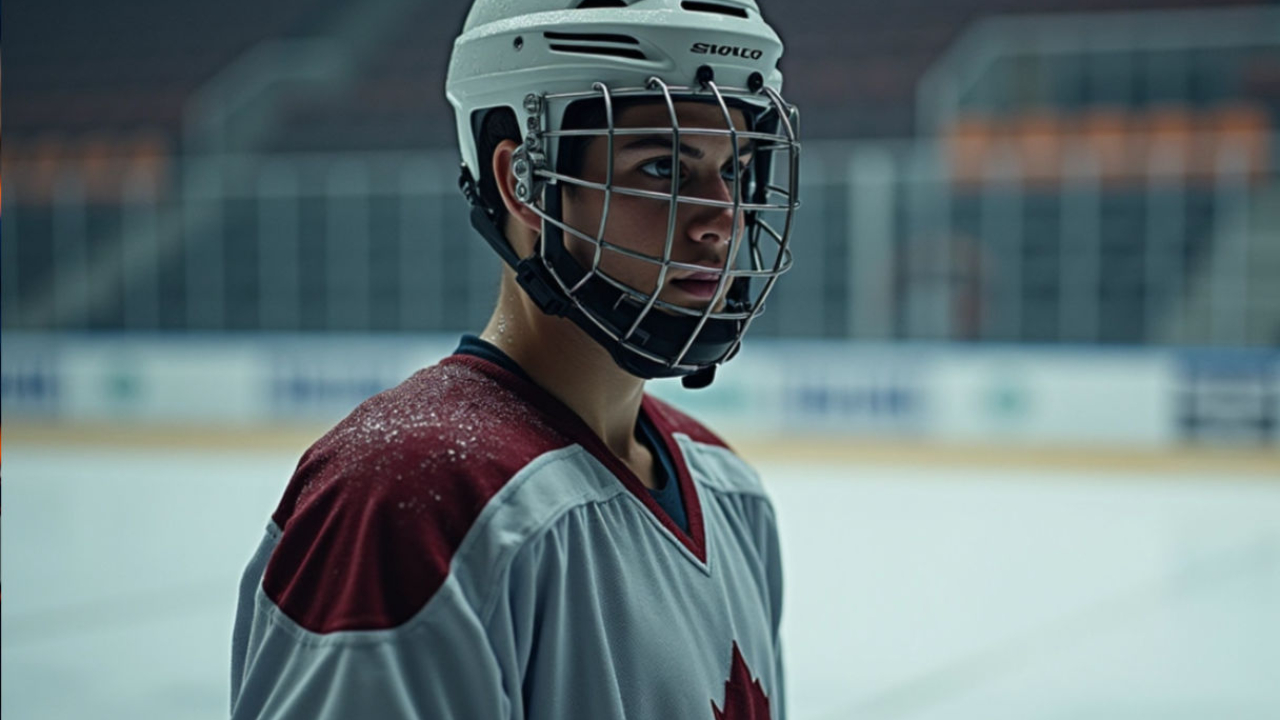 Why Acceptance Is the Game-Changer Your Young Player Needs