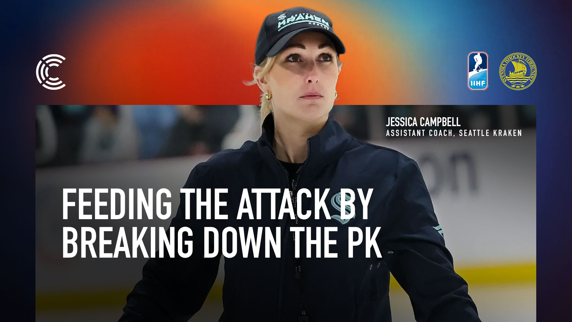 Feeding the Attack by Breaking Down the PK