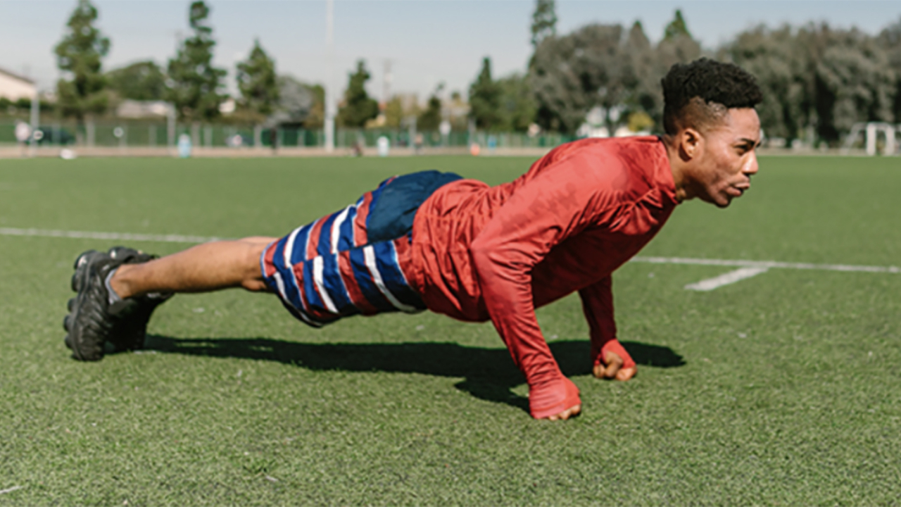 Finding Consistency for Teens with Trigger Sessions