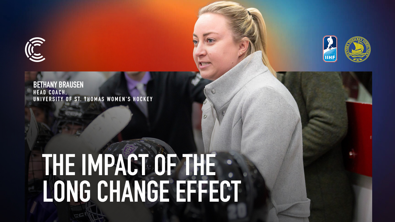 The Impact of the Long Change Effect