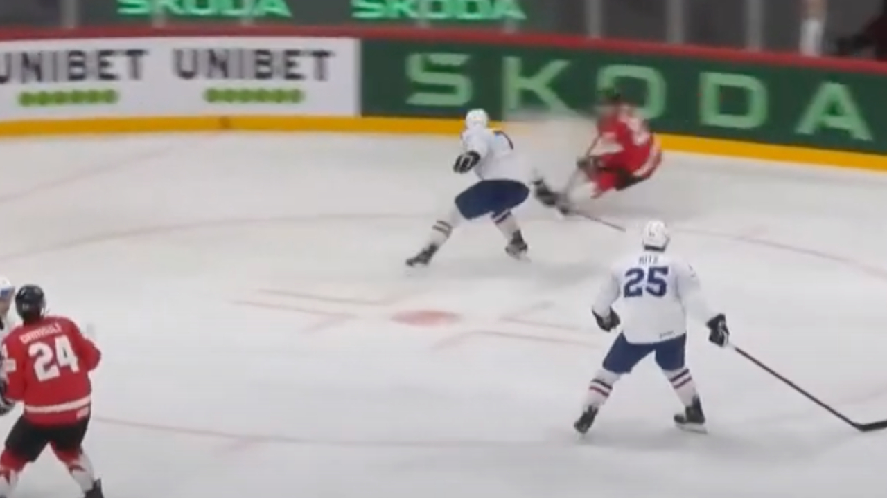 Rush Entry Delay Face to the Play - 3 Ways to Make it