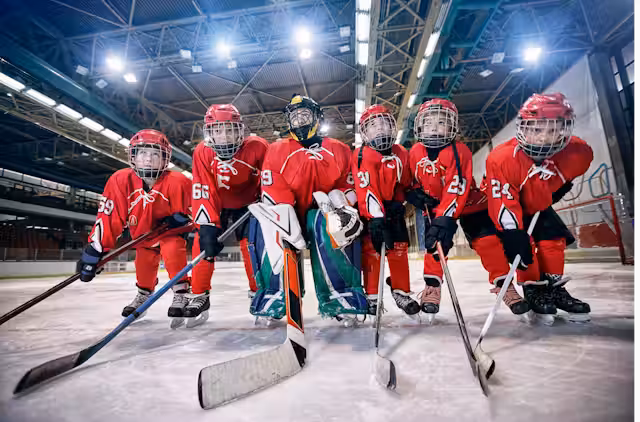 Why Chaos Creates Smarter Athletes Why Chaos Creates Smarter Athletes