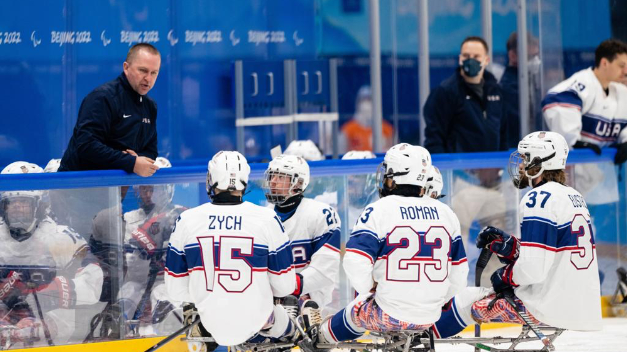 Coaching the Individual in a Chaotic System – Inclusion, Adaptability, and Athlete-Centred Design