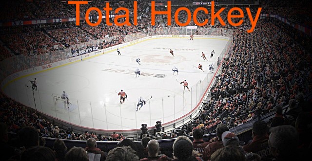 The Total Hockey Concept