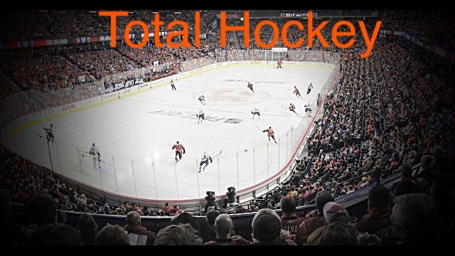 The Total Hockey Concept