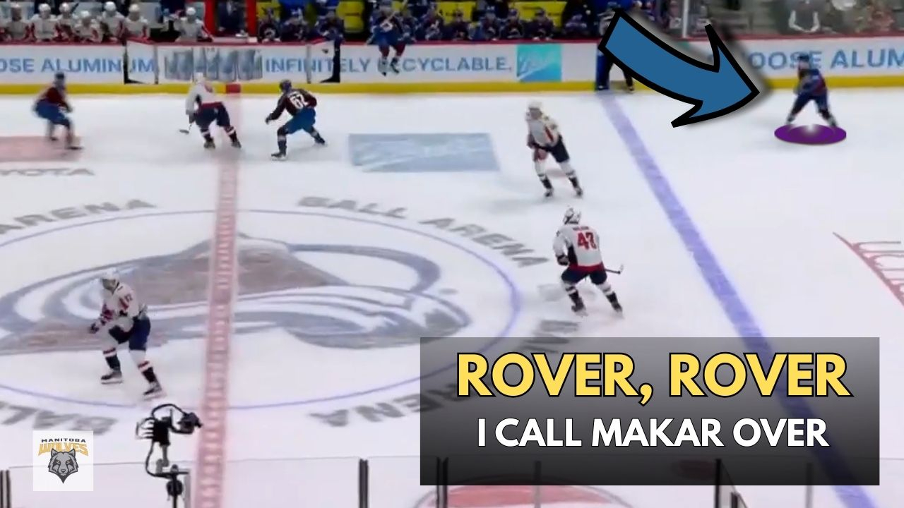 The Modern Rover: How Today’s NHL Defensemen Channel a Lost Position