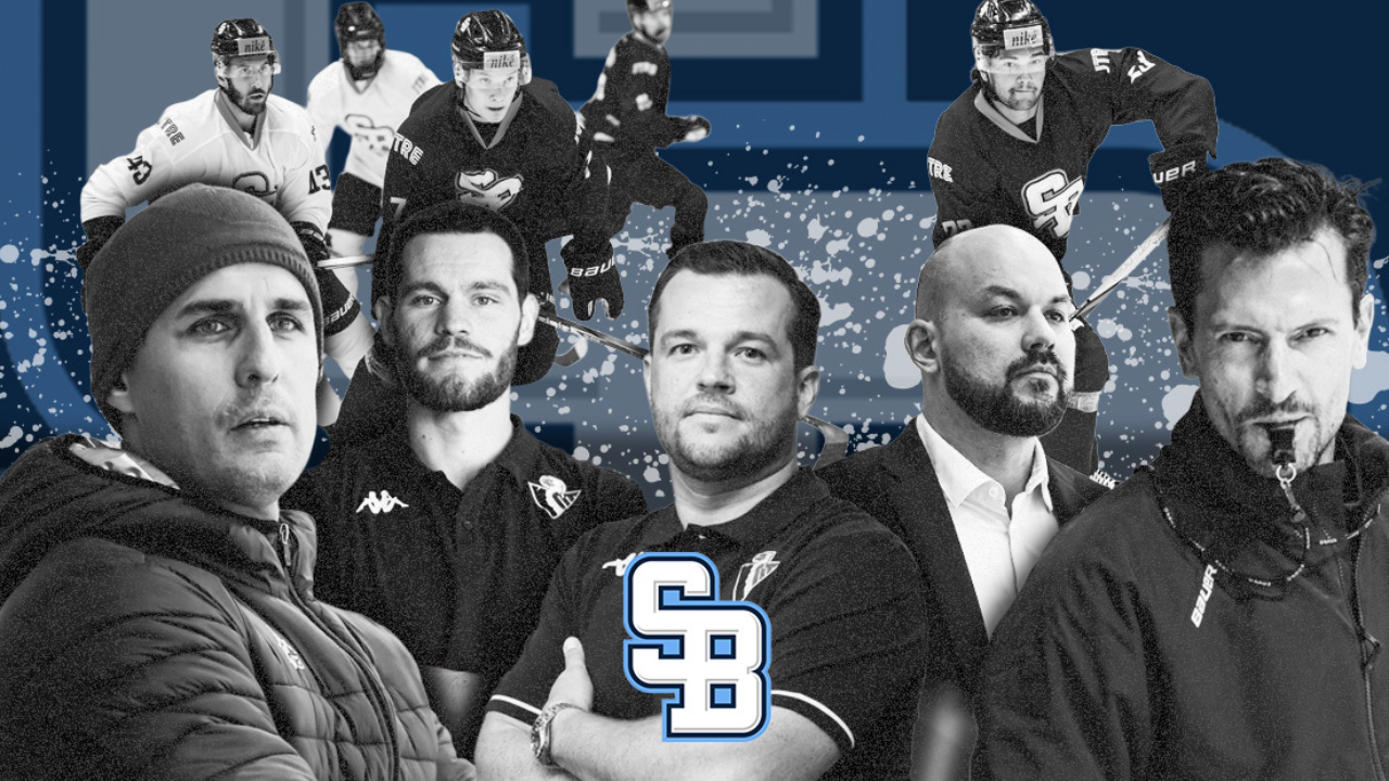 Hockey Factories: HC Slovan