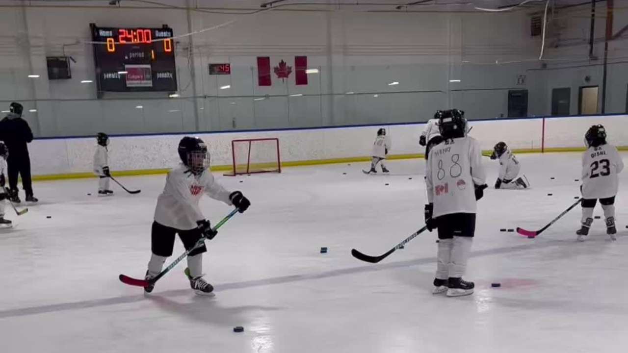 Free Play - Why it's important to incorporate unstructured play into your practice
