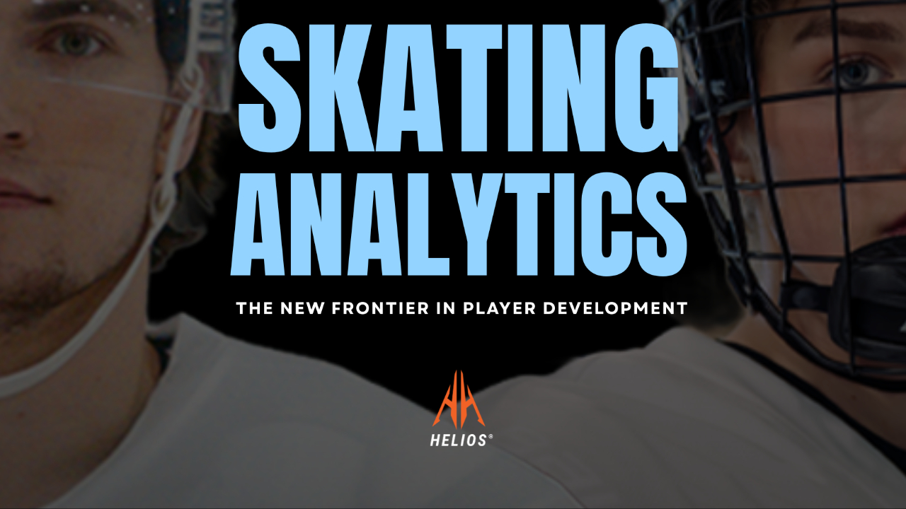 Skating Analytics: The New Frontier in Player Development