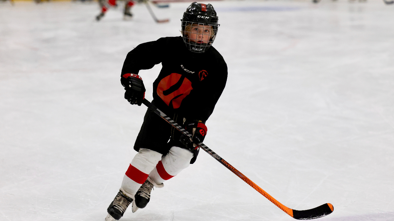 Your New Favorite Warm Up Drill: Heads Up Chaos Passing