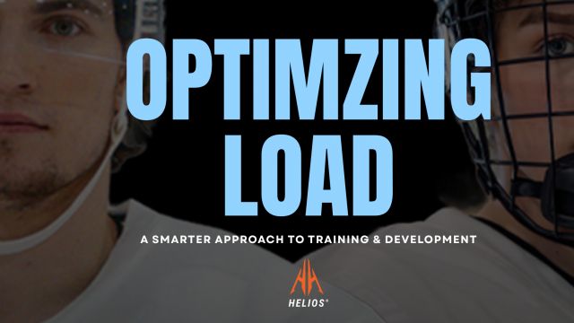 Optimizing Load: A Smarter Approach to Training & Development