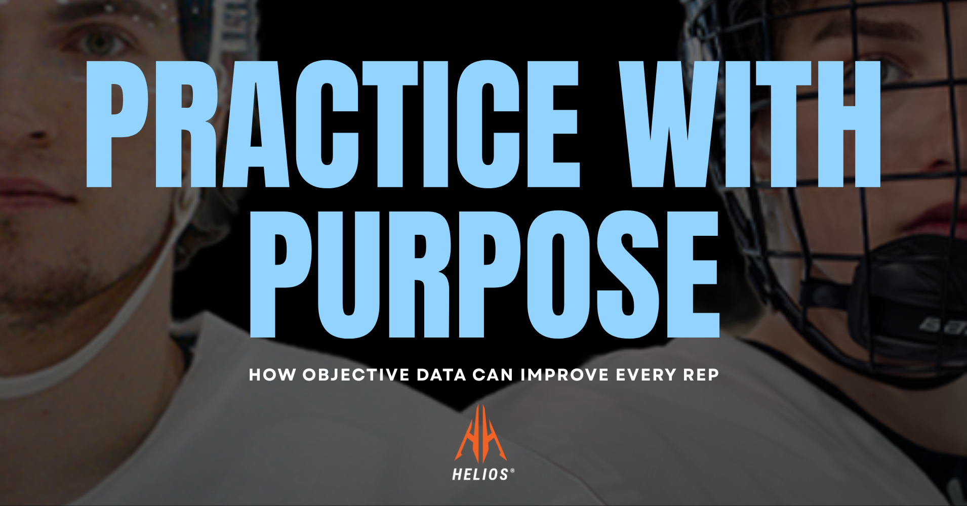 Practice with Purpose: How Objective Data Can Improve Every Rep