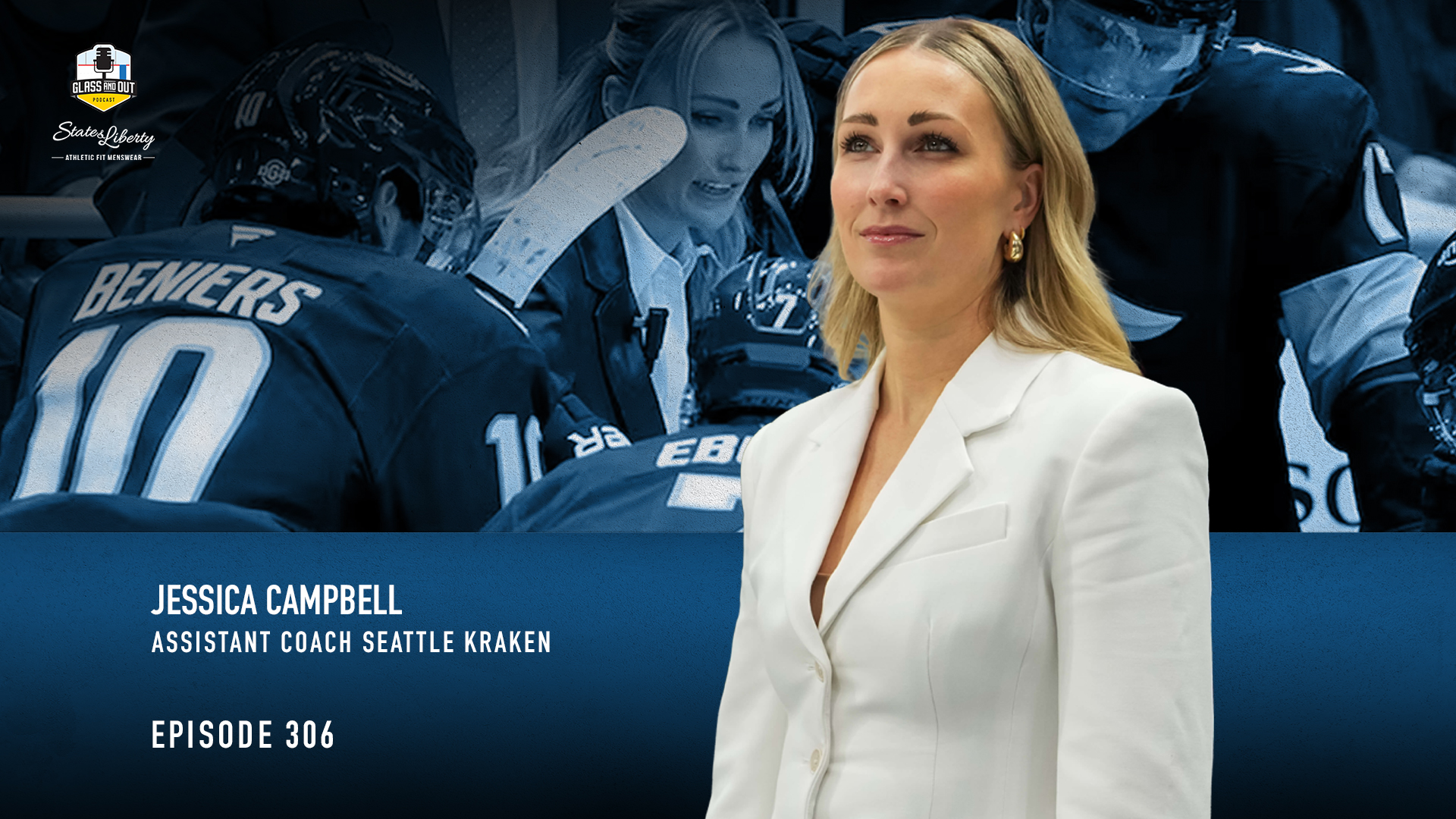 Building an Offensive Identity with Jessica Campbell