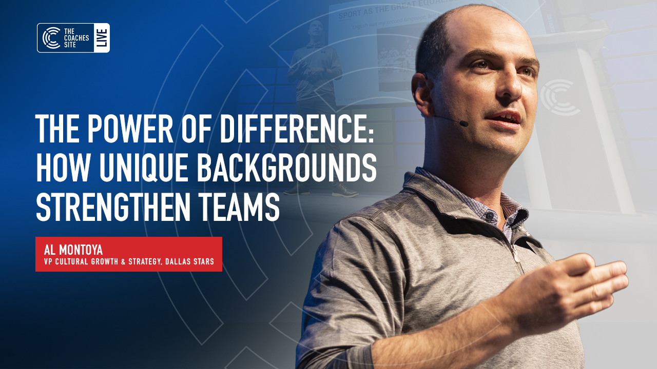 The Power of Difference: How Unique Backgrounds Strengthen Teams