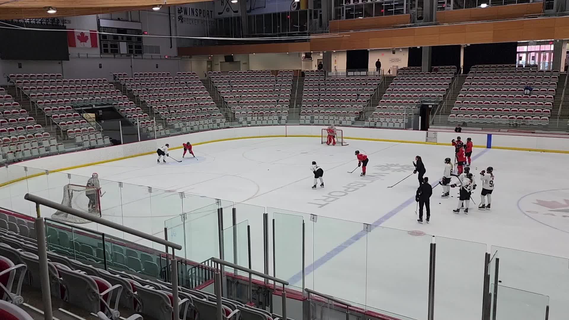 SAG - 1vs1 Race to 2vs2 Game NWT Drill 25 - NEW