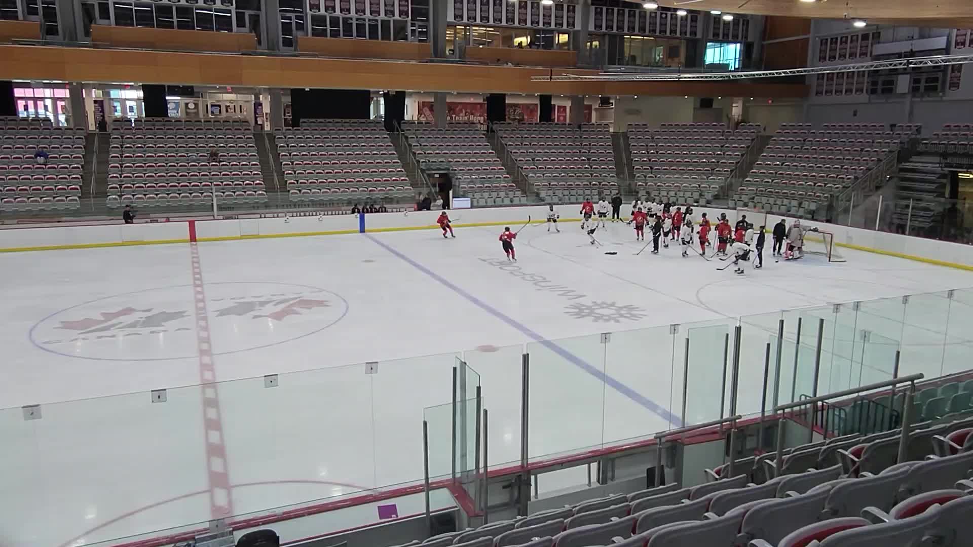Passing - 2vs2 3vs3 Rush Entry Passing NWT Drill 25 - NEW