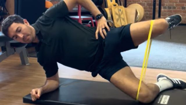 Why Your Goalie’s Hips Matter More Than You Think