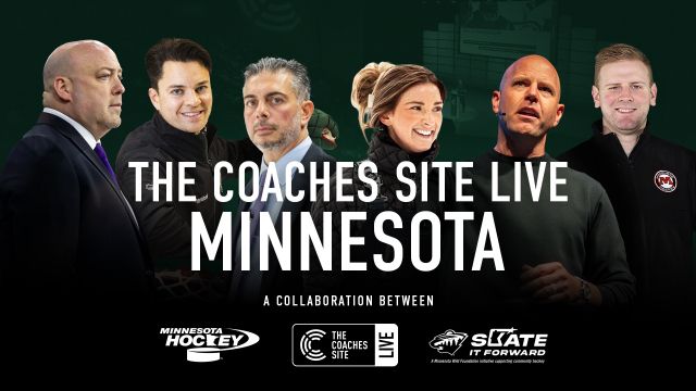 TCS Live Minnesota: Event Agenda