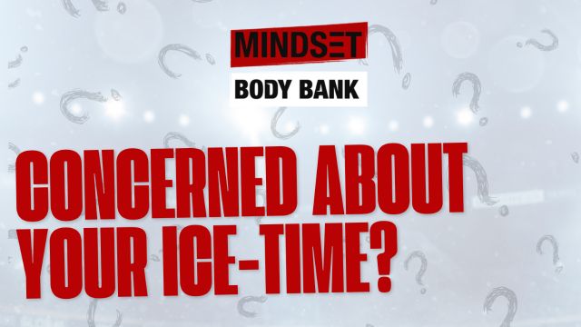 Concerned About Your Ice Time? Make Sure You Ask The Right Questions!
