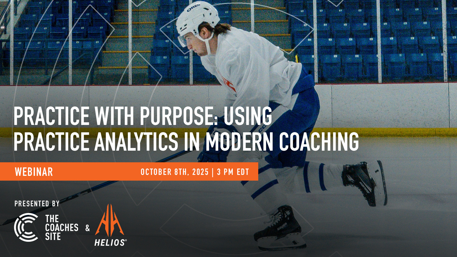 TCS x HELIOS Webinar: Practicing with Purpose