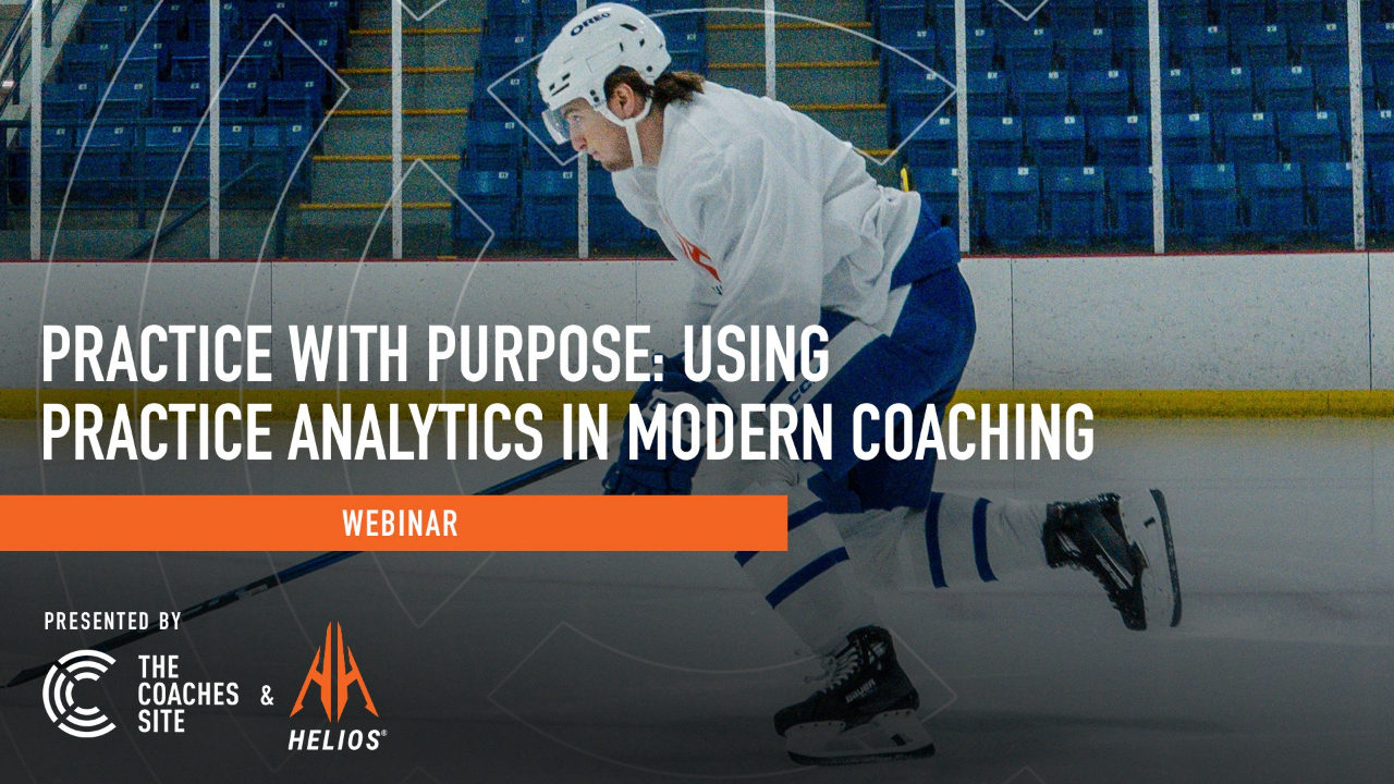 TCS x HELIOS Webinar: Practicing with Purpose