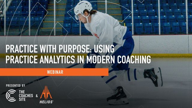 TCS x HELIOS Webinar: Practicing with Purpose