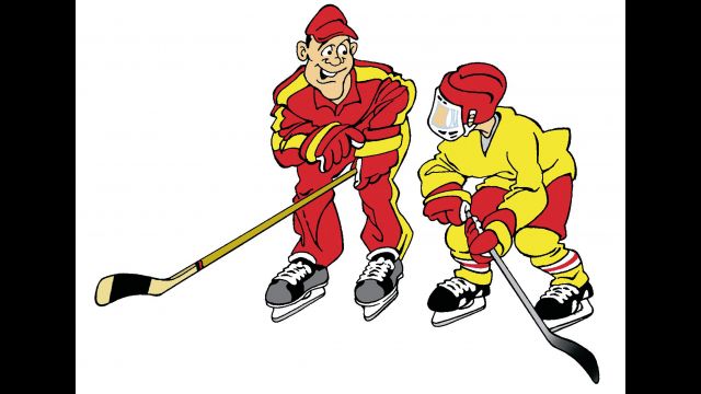 The Language of Hockey - Part 2