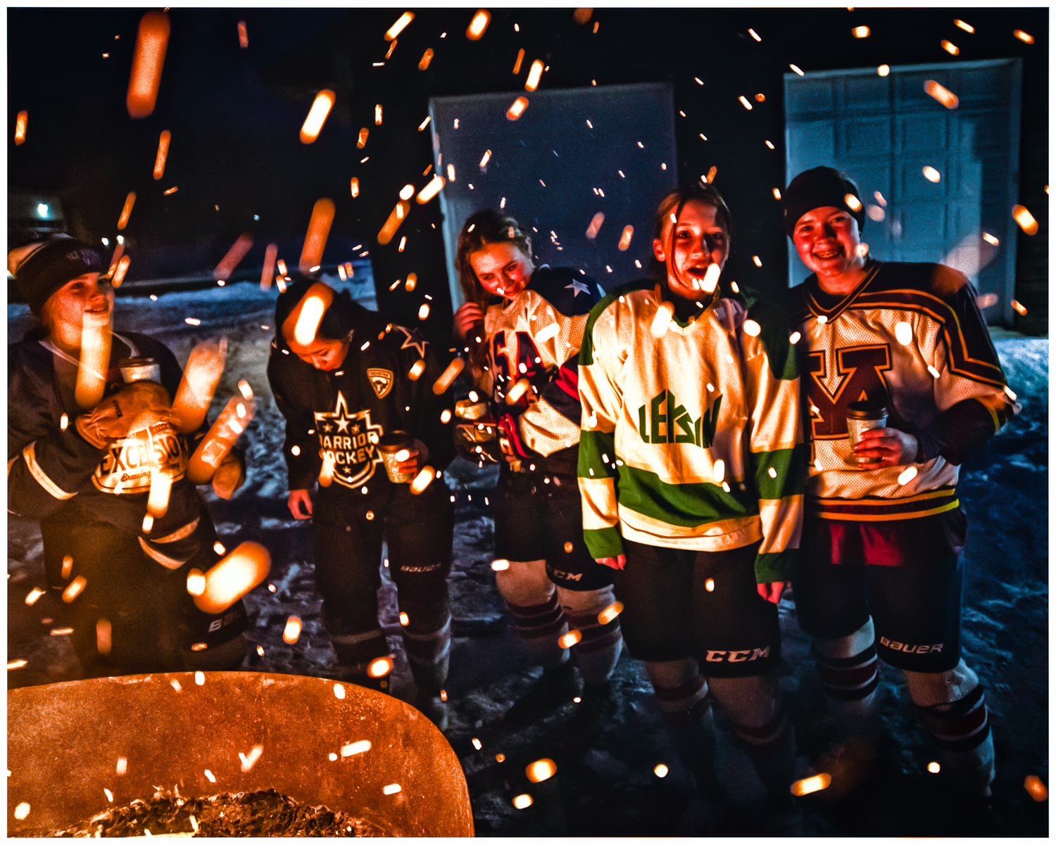 Making Your Team Better