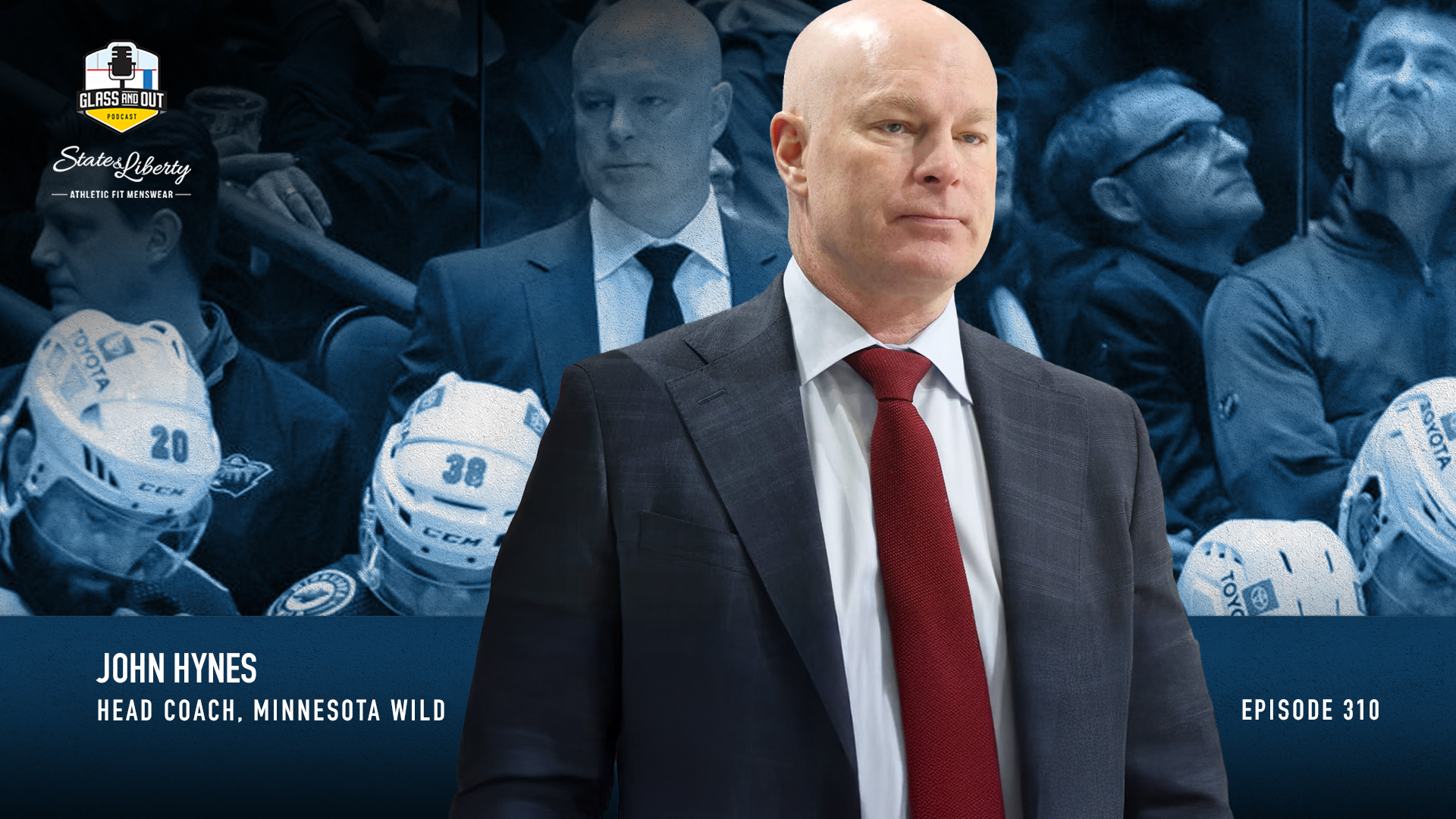 Designing and Executing a Great Practice Plan with John Hynes