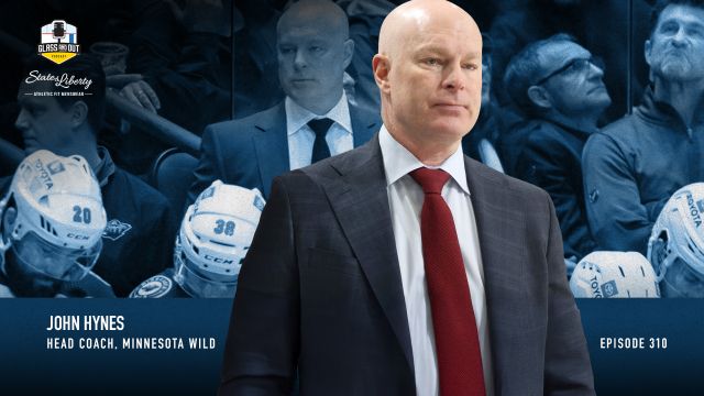 Designing and Executing a Great Practice Plan with John Hynes