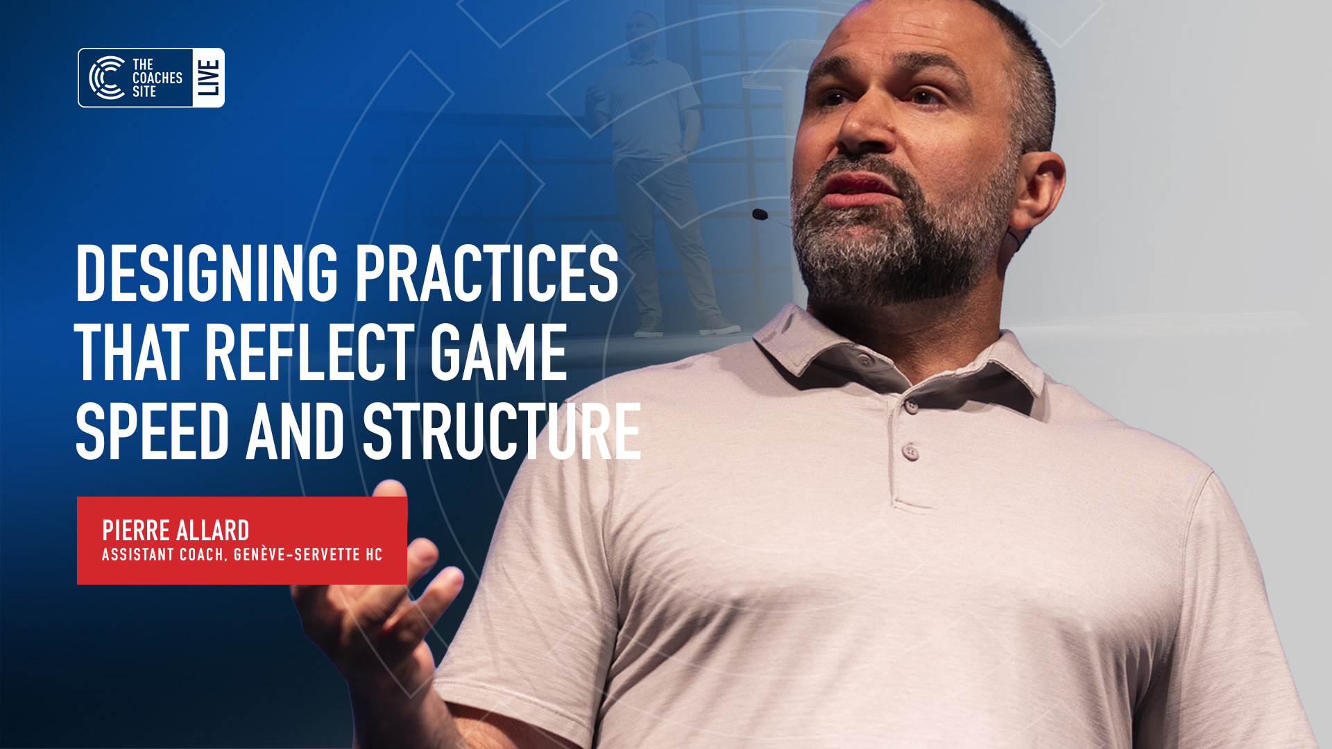 Designing Practices That Reflect Real Game Speed and Structure