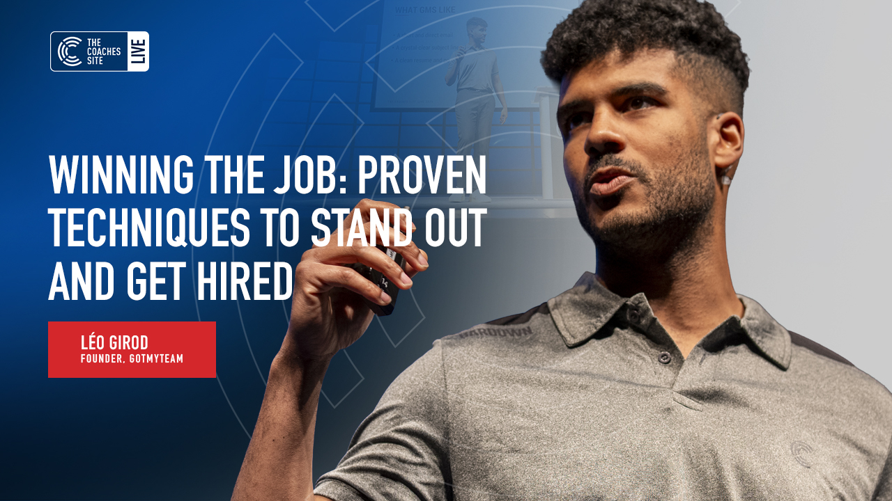 Winning the Job: Proven Techniques to Stand Out and Get Hired