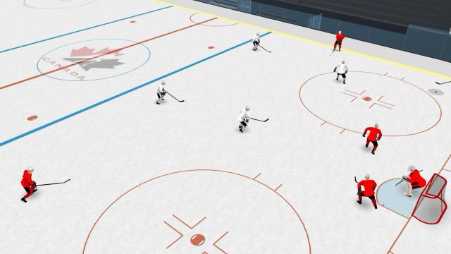 Breakout Options - Quick Up - With Pressure