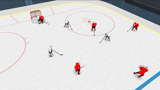 Power Play - Overload