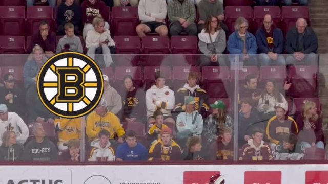 Dean Letourneau: Compete, Effort, & Hockey IQ.