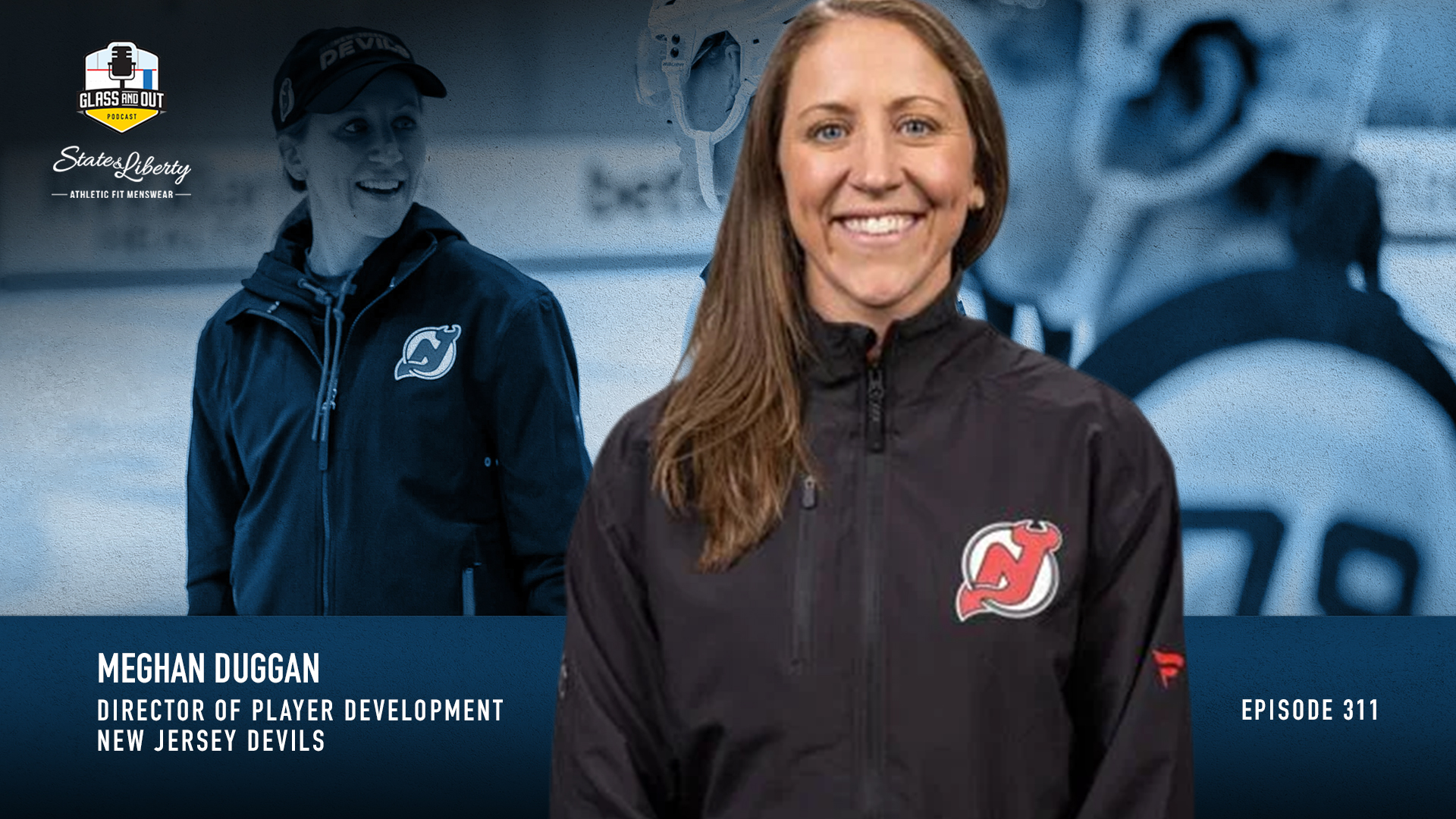The Mental Aspect of Developing Hockey Sense with Meghan Duggan
