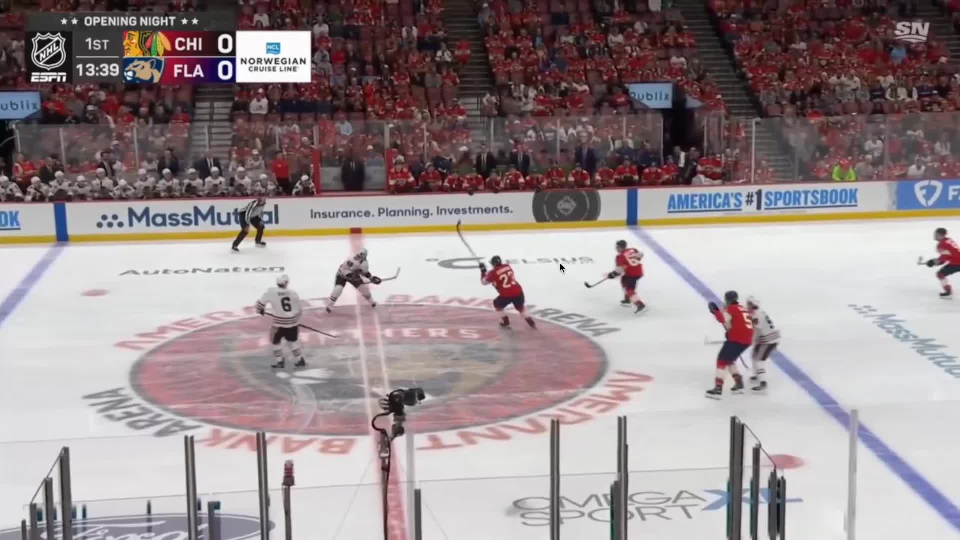 Gustav Forsling Surf & Breakout Concepts